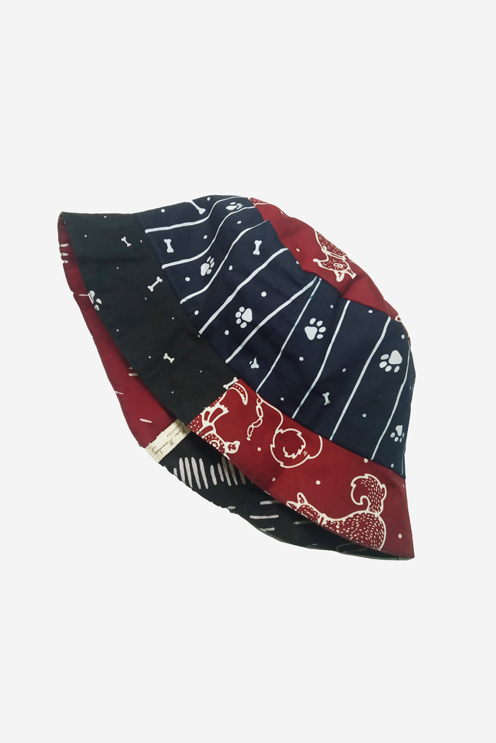 "Lidah Kecil" - Fishing Hat