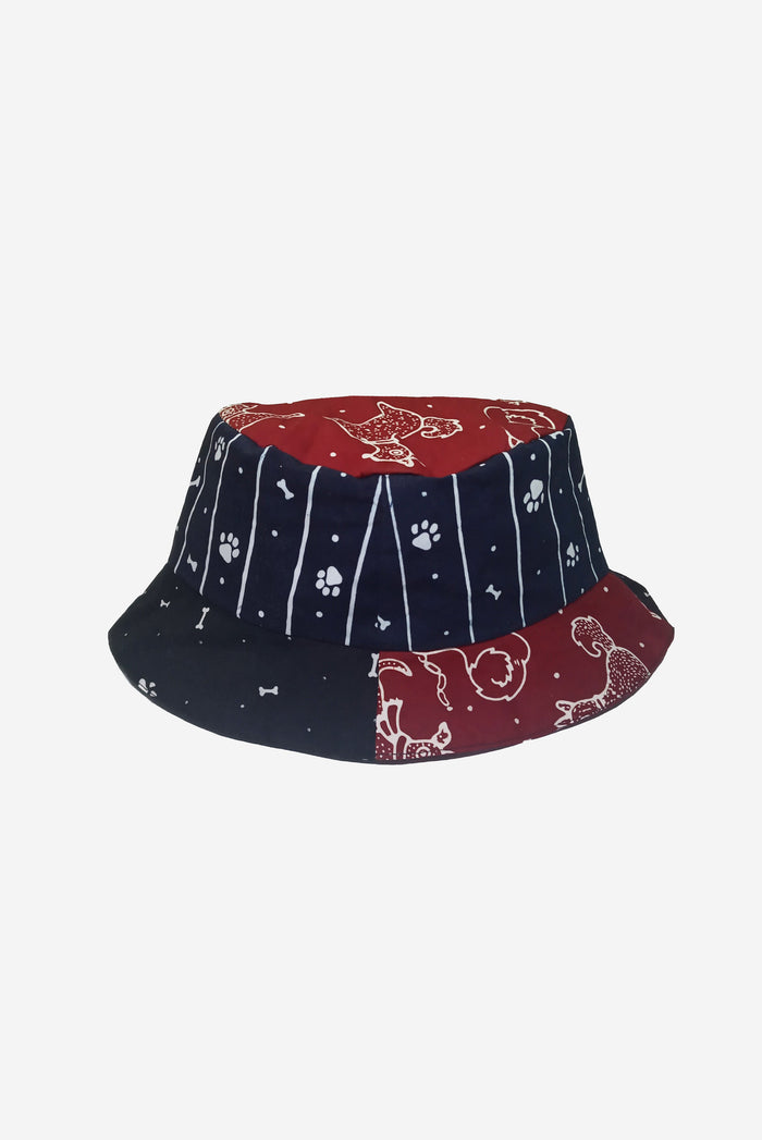 "Lidah Kecil" - Fishing Hat
