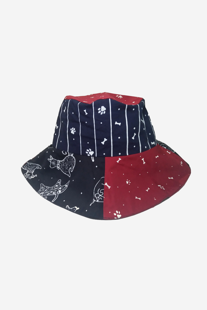 "Lidah Lebar" - Fishing Hat