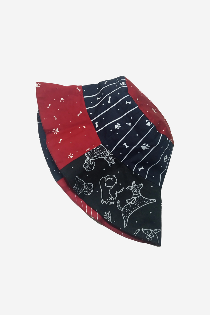 "Lidah Lebar" - Fishing Hat