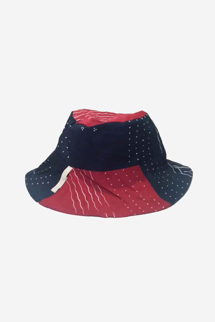 "Lidah Lebar" - Fishing Hat