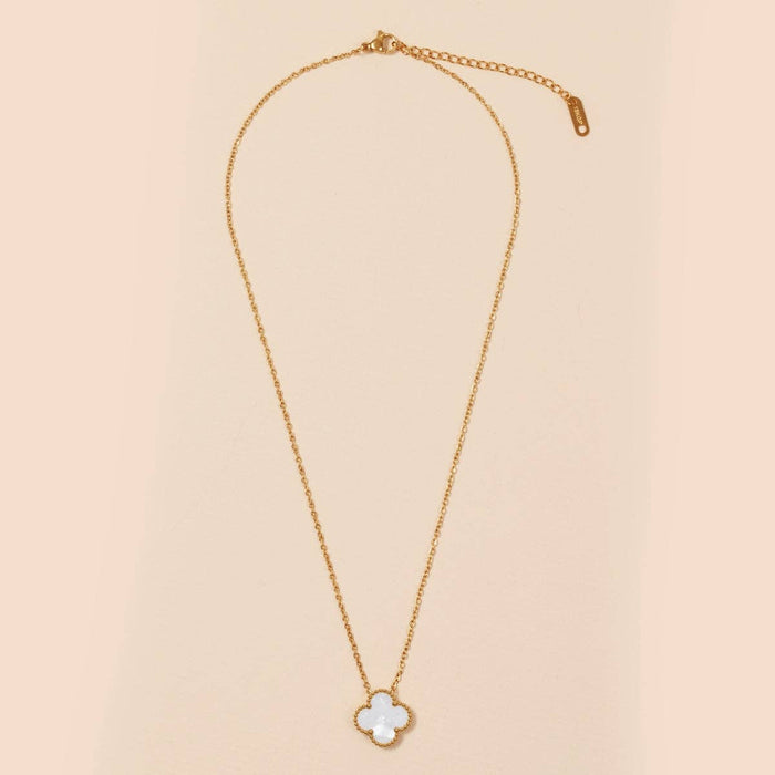 Little Luxe Necklace