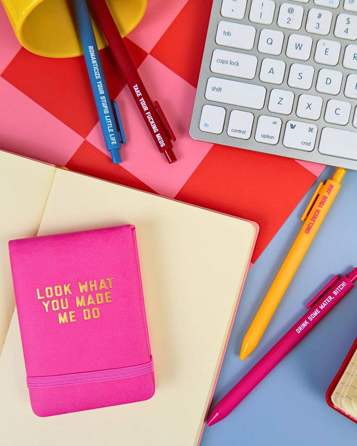 Little Reminders Pen Pack