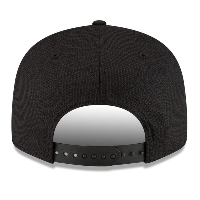 'Liv Golf' Black 9FIFTY Snapback Adjustable Cap