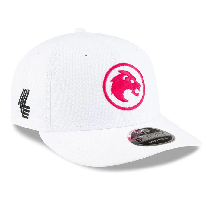 'Liv Golf' Legion GC 9FIFTY Low Profile Stretch Snapback Hat