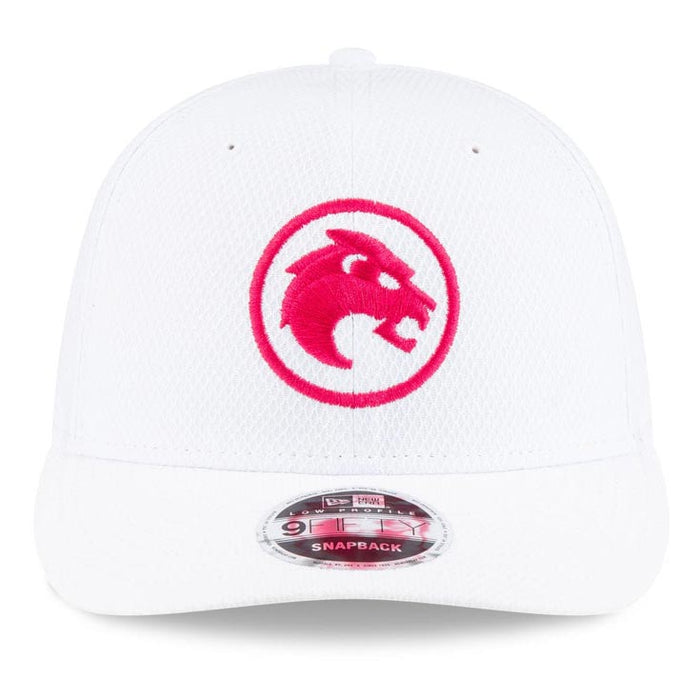 'Liv Golf' Legion GC 9FIFTY Low Profile Stretch Snapback Hat