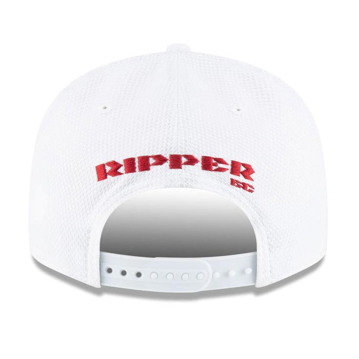 'Liv Golf' Ripper GC 9FIFTY Stretch Snapback Hat