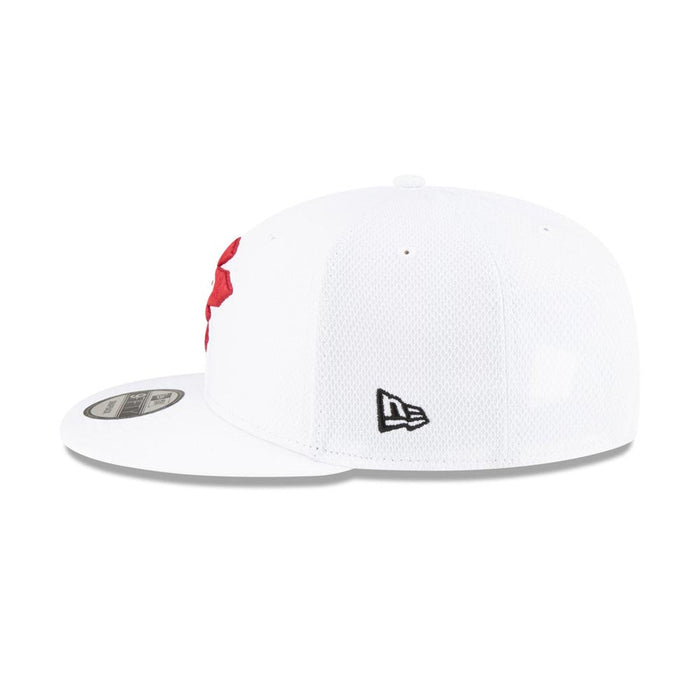'Liv Golf' Ripper GC 9FIFTY Stretch Snapback Hat