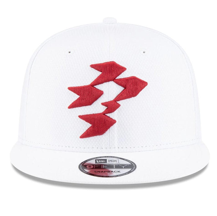 'Liv Golf' Ripper GC 9FIFTY Stretch Snapback Hat