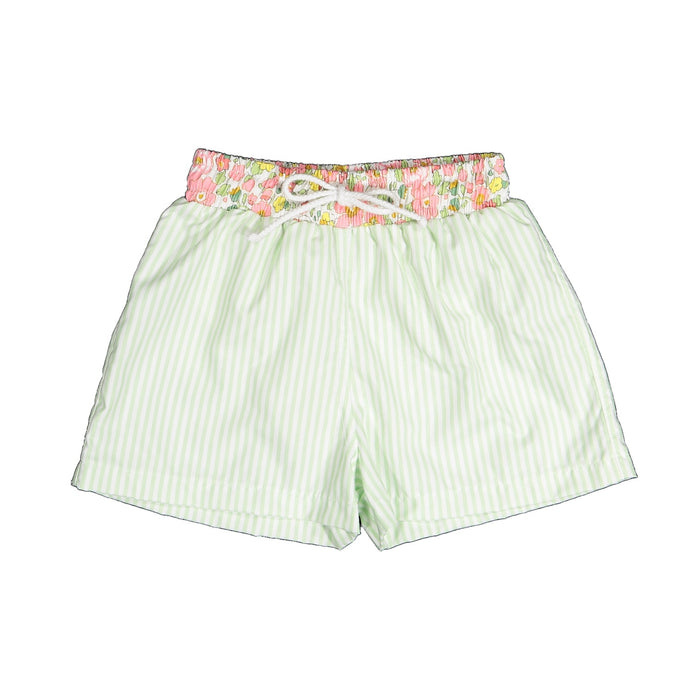 Lollipop Liberty Betsey Boys Trunks