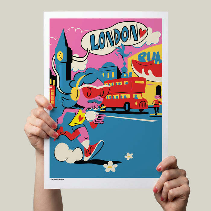 London's Running #2