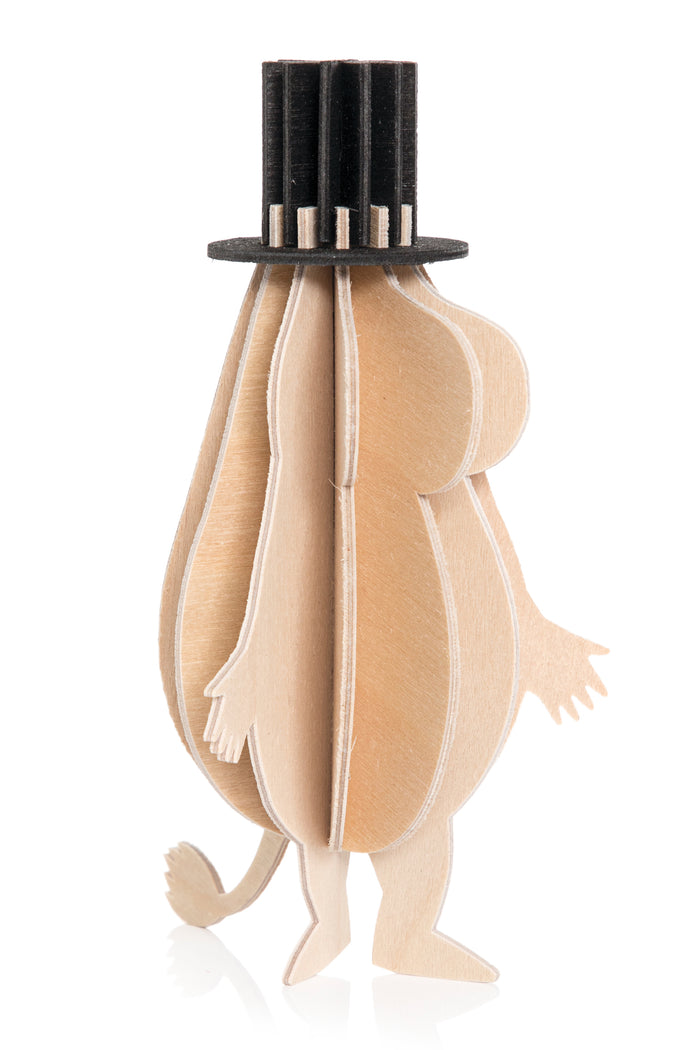 Lovi Moominpappa 13cm