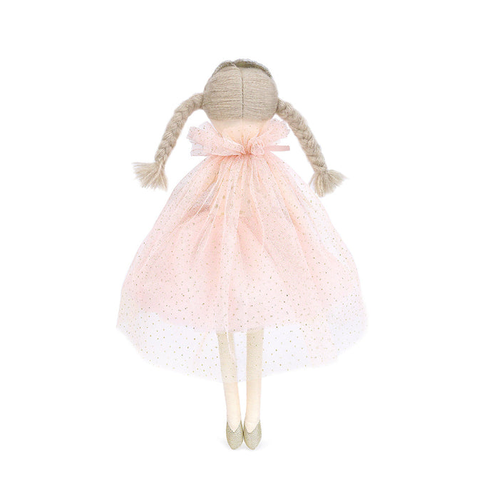 Madeline Princess Doll