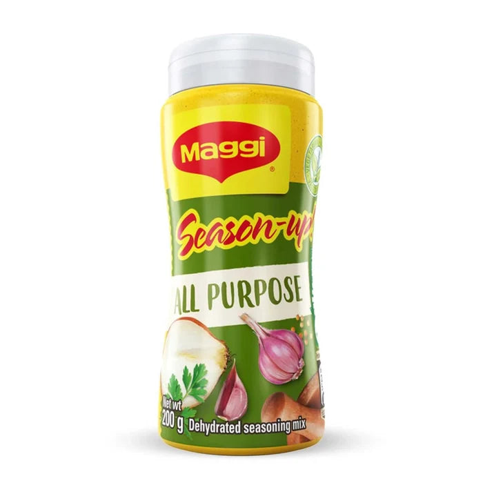 Maggi Season - Up All Purpose Shaker, 200g - Yado African & Caribbean Market