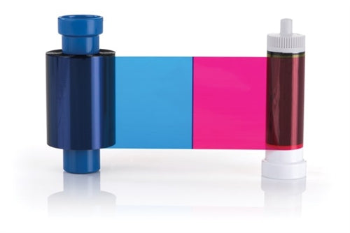 Magicard Pronto YMCKO Color Ribbon - MGC-MA100YMCKO