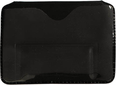 Magnetic Horizontal Badge Holder - Data/Credit Card Size - 1835-1050, Qty = 100