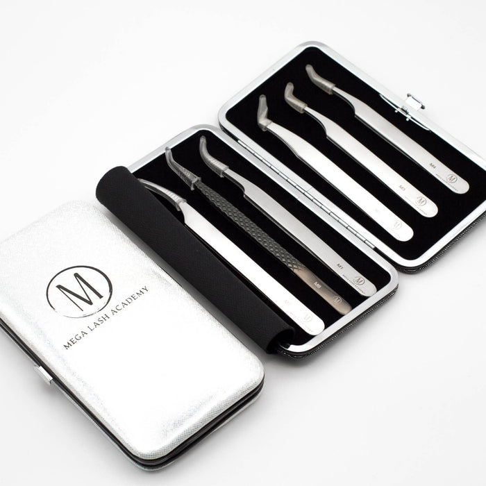 Magnetic Tweezer Case