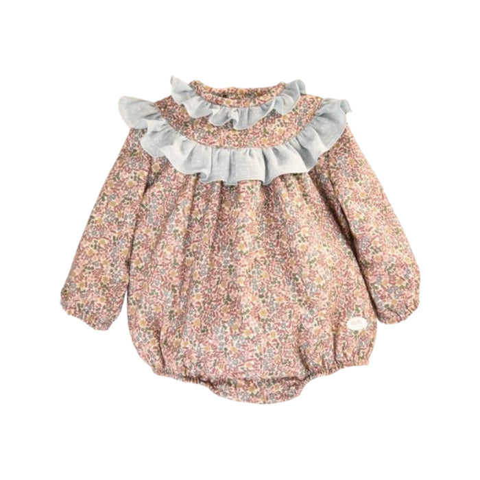 Malena Liberty Unisex Romper