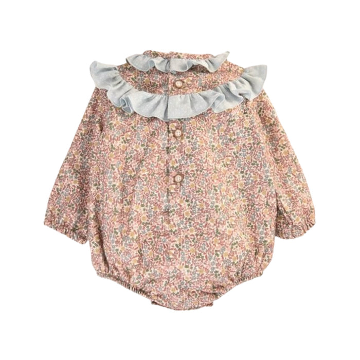 Malena Liberty Unisex Romper