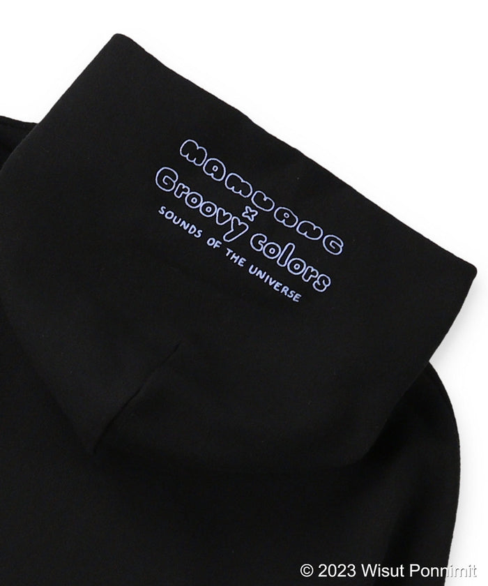 MAMUANG Sweat Dress