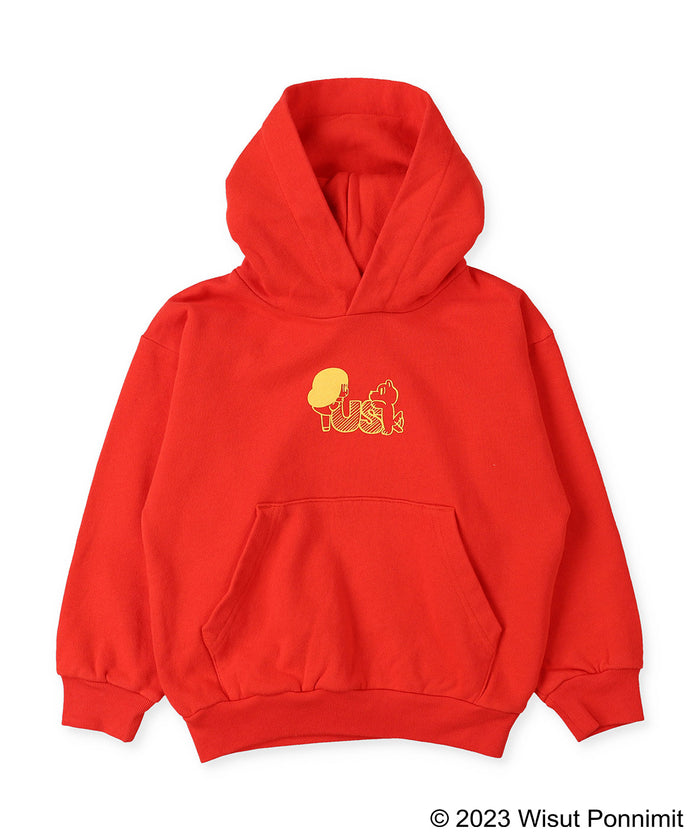 RED / 100
