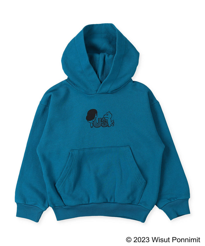 BLUE / 100