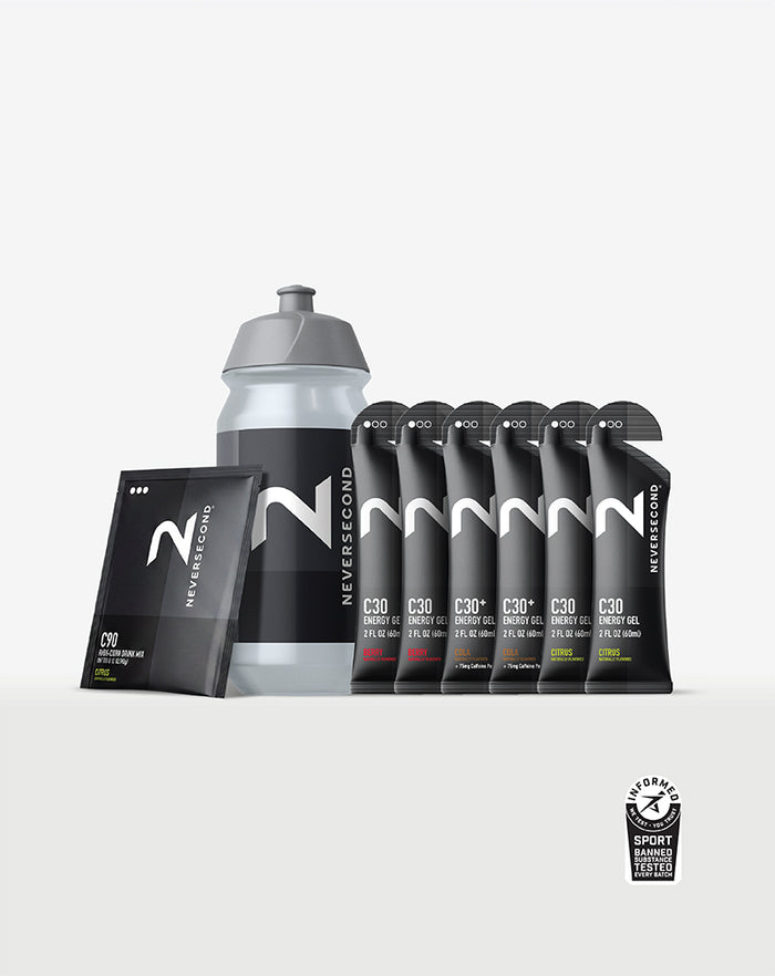 Marathon Race Pack