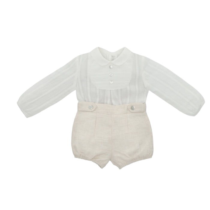 Marfil Boy 2-Pc Set