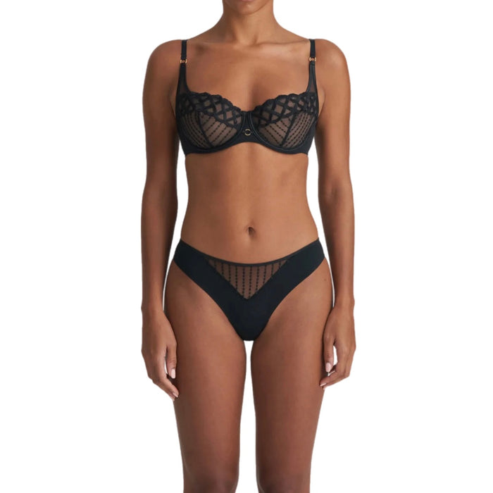 Marie Jo Jhana Balcony Bra