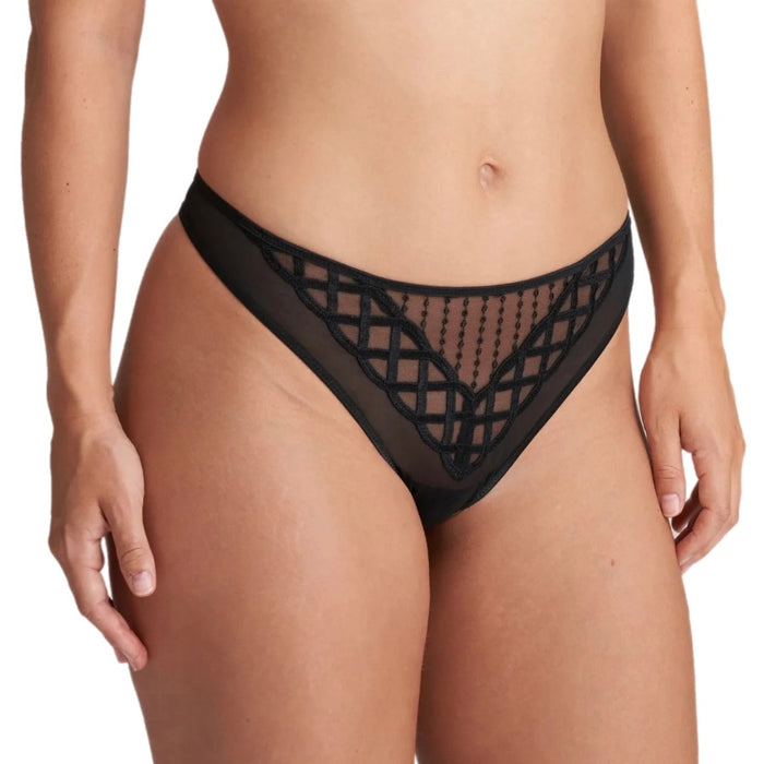 Marie Jo Jhana Thong Brief