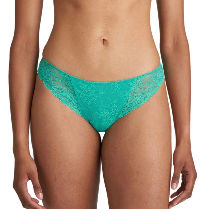 Marie Jo Melipha Rio Brief Vivid Green
