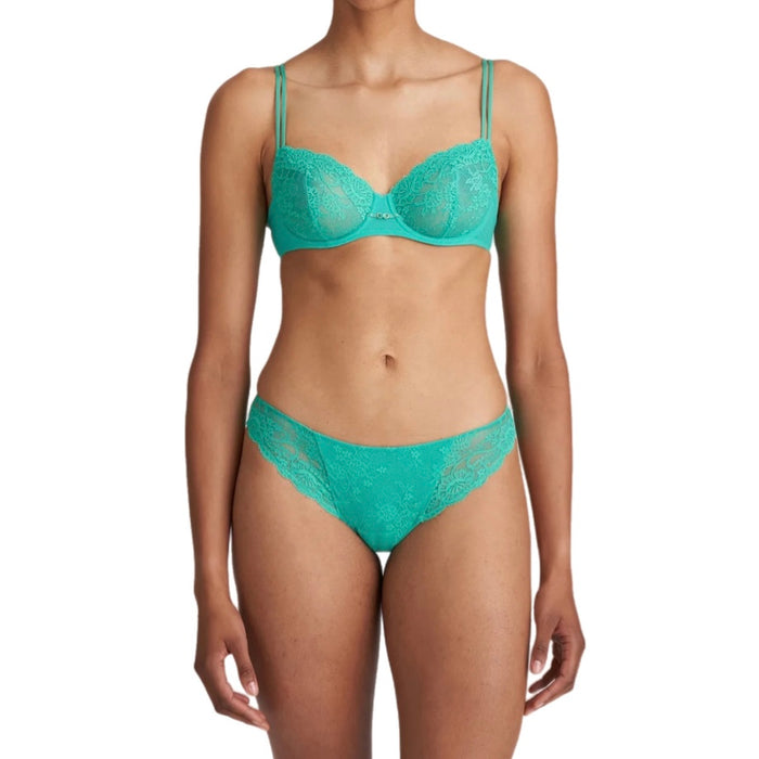 Marie Jo Melipha Rio Brief Vivid Green