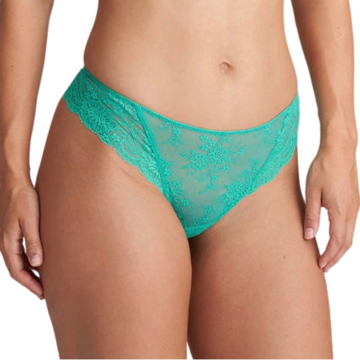 Marie Jo Melipha Rio Brief Vivid Green