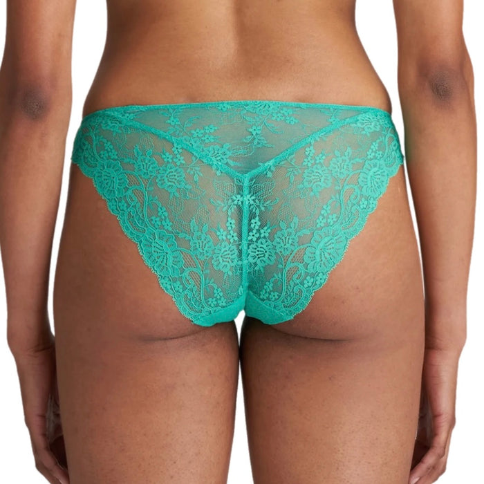 Marie Jo Melipha Rio Brief Vivid Green