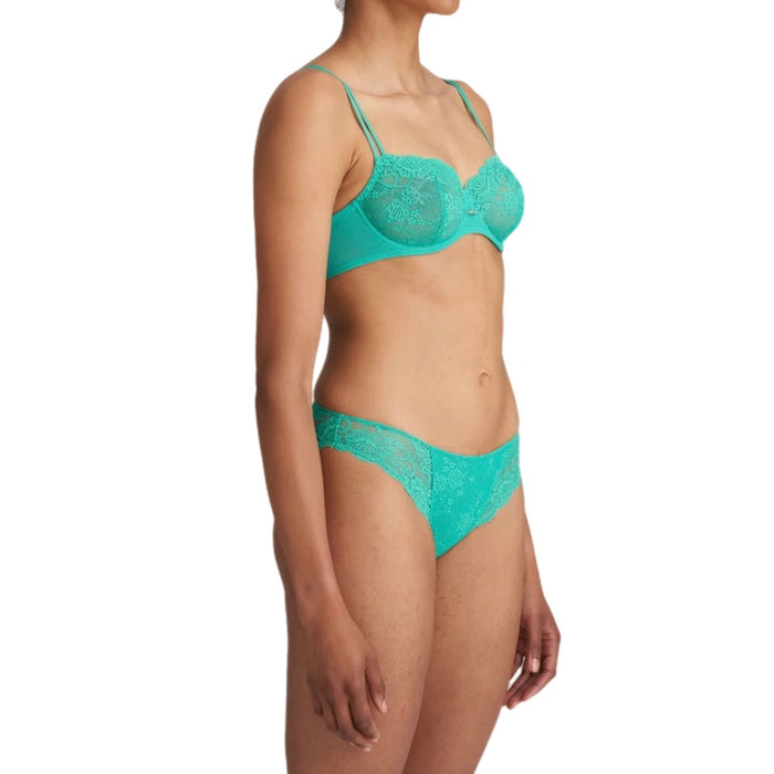 Marie Jo Melipha Rio Brief Vivid Green