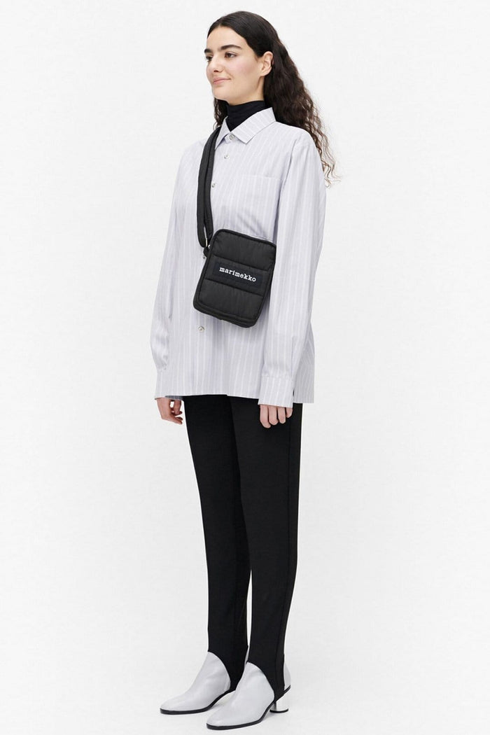 Marimekko Leimea Shoulder Bag