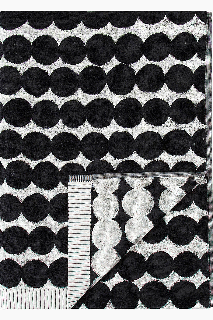 Marimekko Räsymatto Bath Towel