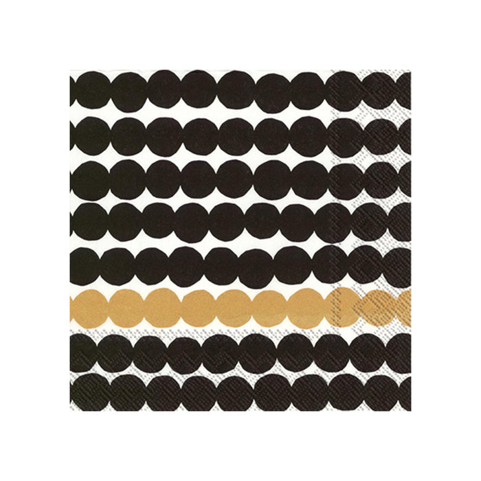 Marimekko Rasymatto Luncheon Napkins