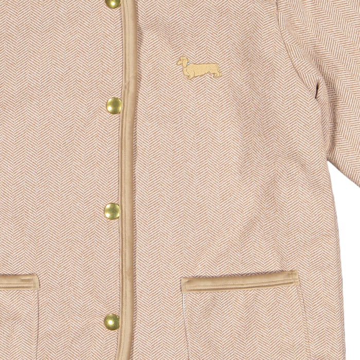 Mariso Dachshund Jacket