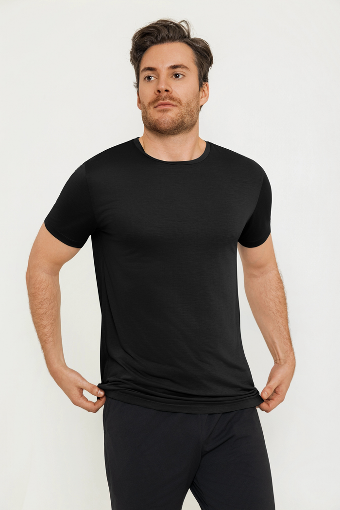 S / Midnight Black