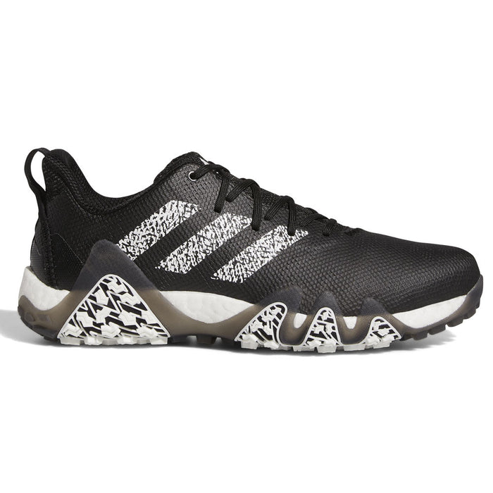 Core Black/Footwear White/Grey Five / 7.0