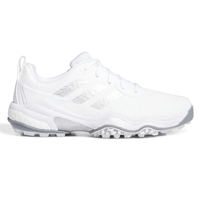 adidas Mens Codechaos '25 Spikeless Golf Shoes