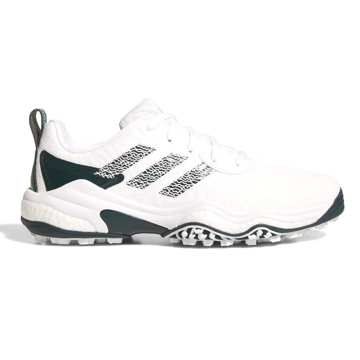adidas Mens Codechaos '25 Spikeless Golf Shoes
