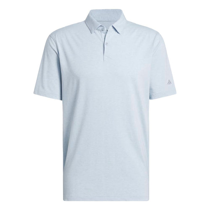 adidas Mens Go-To Polo Shirt '25