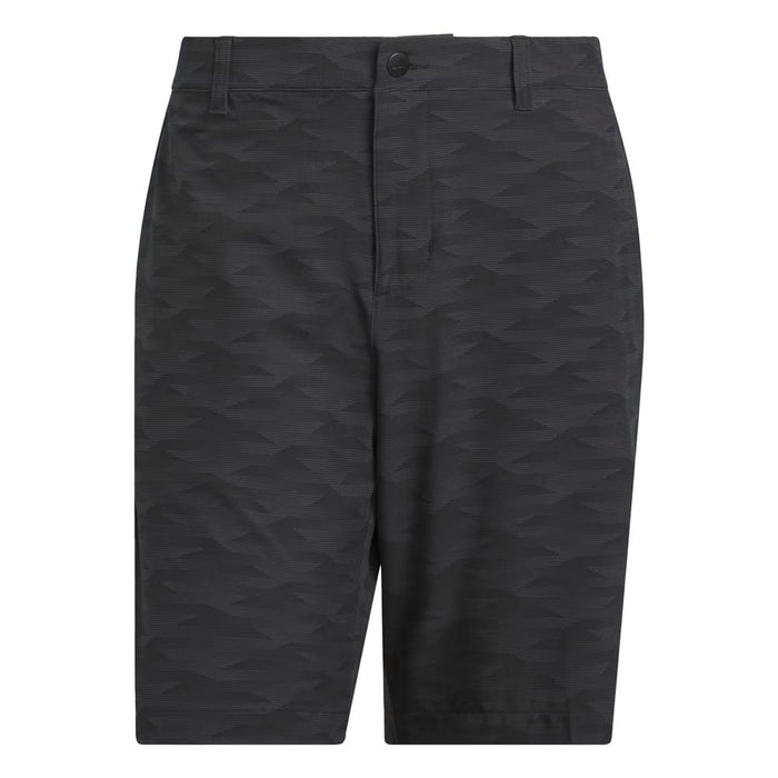 adidas Mens Ultimate365 Printed Golf Shorts '25