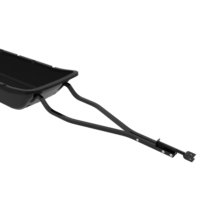 Metal Tow Hitch