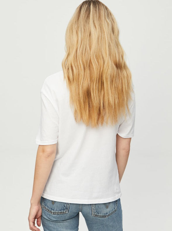Michael Stars Lauren Relaxed Fit Easy Tee