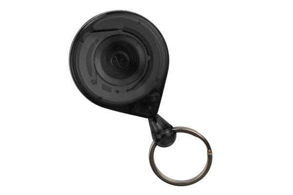 Mini-Bak with Key Ring End Fitting and Slide Belt Clip, Qty = 25
