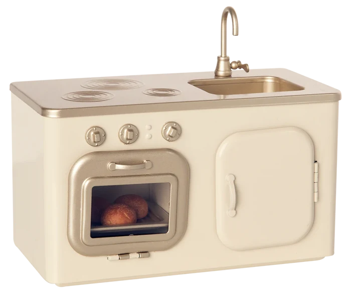 Miniature Kitchen