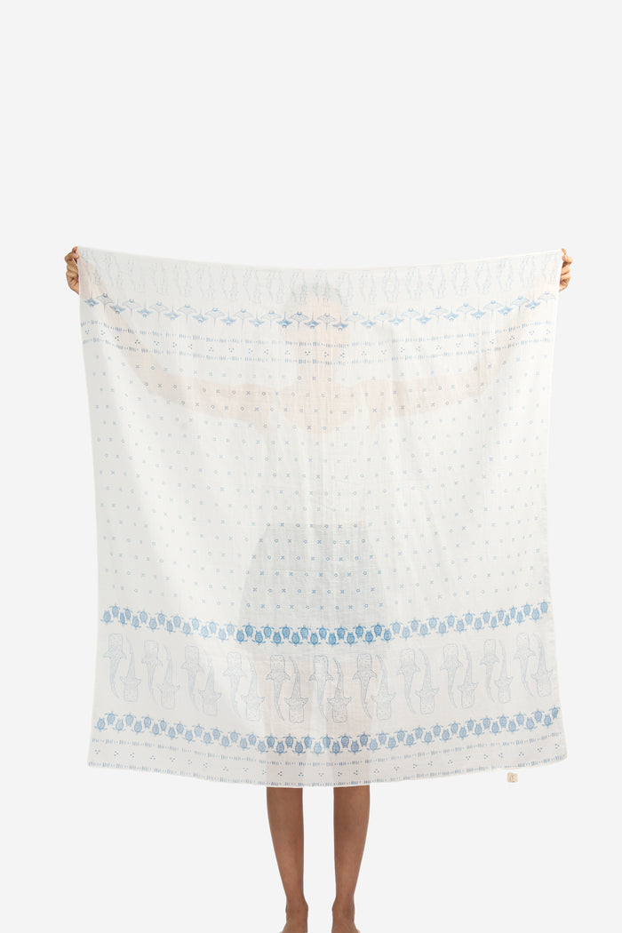 “Mosaik” - Scarf
